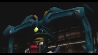 FF7(Hard mod)23 - Carry Armor