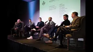 Ivy Style: Thomas Mason & Permanent Style new Symposium