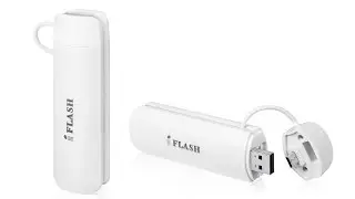 iFlash 3000mAh Battery pack Unboxing/Review