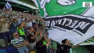 Momentos Directivo (SPORTING - Tripeiros)