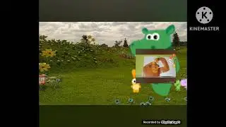 teletubbies baby tv book