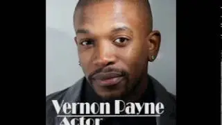 Vernon Payne Acting Reel