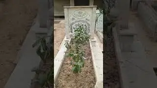 Grave of Legendary Actor Agha Talish &ndash; Forgotten Pakistani Cinema Icon Revealed | Emotional & Untold