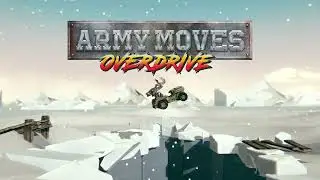Army Moves Overdrive - BCN Game Fest '25 Trailer