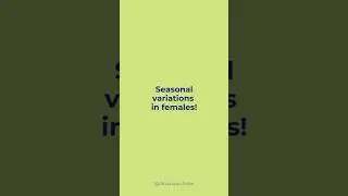 Seasonal variations! #summer #heat #temperature #drpaayalchobe #healthylifestyle #healthybeats