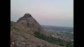 JOYCHANDI HILLS,PURULIA