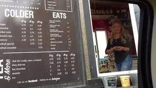 Alaska coffee shacks, they are everywhere