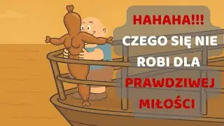 Przeminęło z kiełbą czyli magnes na Stefana