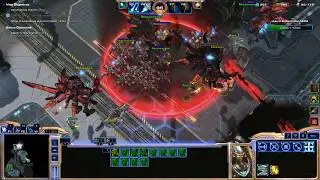 StarCraft 2 Co-op - Robotic Revival (Weekly Mutation #181)