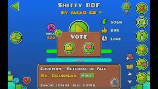 shitty bof by jacko gd