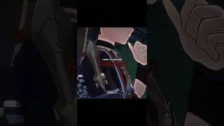 // Summertime sadness // || Genshin Impact || Scaramouche/ Wanderer
