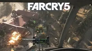Onkels TERRORCOPTER ★ FAR CRY 5 #15