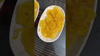 🧡Shayaan&rsquo;s Sweet Love! Afghan Jalebi Moments 😋 #shorts #jalebi #viral #trending #foryou #ytshorts