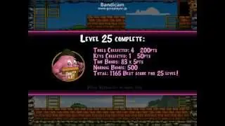 Pick and Dig   HARD  LEVEL 25
