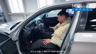 ПОЛНЫЙ ОБЗОР BMW, 2007 1-Series рестайлинг 