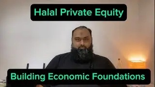 SHARIAH COMPLIANT INVESTMENTS | Halal Private Equity