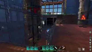Moving On To Extincton! Base Building - Ark Survival Ascended