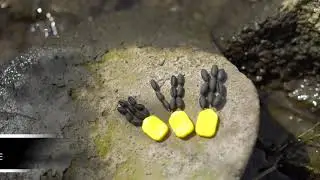 Pole Position QC Heavy Sinkers