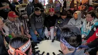 Eagle Spirit @ Legends Casino Powwow 2022