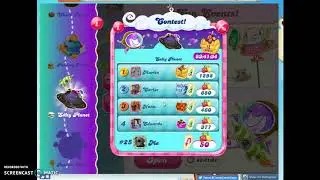 Candy Crush Fun Events, How to Figure Out What You Need!