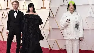 James Bond Honors Billie Eilish's Birthday