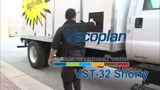 Mobile Shredding System | Vecoplan