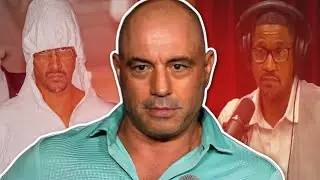 Джо Роган наконец-то ответил на обвинение своих бывших гостей в убийстве