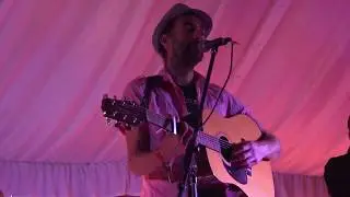 James Frost - All Of Our Hands (Live)