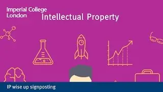 Intellectual Property for students: Where to go