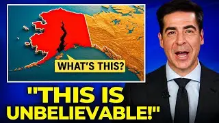What Scientists Found Beneath Alaska&rsquo;s Coastline SHOCKED the Entire World!