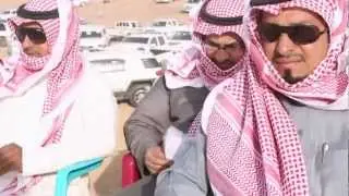 ميدان الفروسية ببقعاء | الحفل العاشر | الجمعة 12/4/1434 هـ