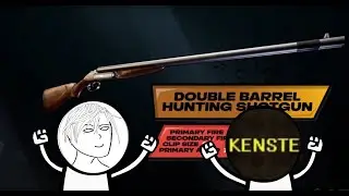 Talking about the new XIII Remake Trailer (with WR holder Kenste)