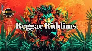 #hiphopbeats   Hip Hop Reggae 2025 | Urban Island Fusion | Street Meets Caribbean Vibes