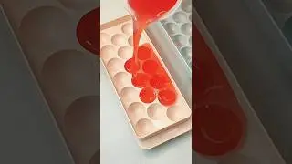 Semua Pada Suka! Resep Simpel Membuat Jelly Ball Buat Ide Jualan #jellyball #idejualan #resepsimple