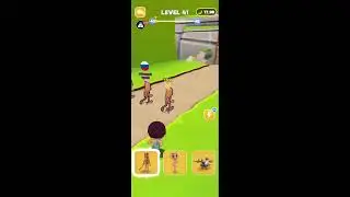 English Animal Shifting: Transform Run : 👍 Good stream | Playing Solo | Streaming with Turnip
