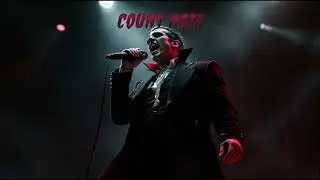A.I. hip hop music: Count Noir (Dracula)&mdash;Mi Casa