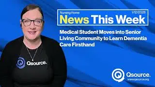 Nursing Home News of the Week (January 12, 2026)