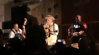 The Dead Bone Ramblers :  Things You Make Me Do
