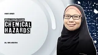 Industrial Hygiene: Chemical Hazards