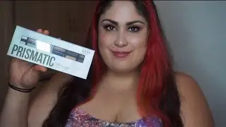 Ulta Prismatic Eyeshadow Palette Review Swatches