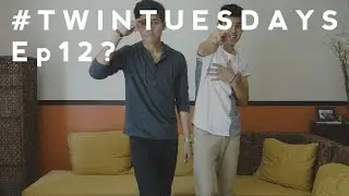 Perkins Twins #TwinTuesdays - Welcome Back?