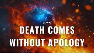 My death comes without apology | Most Powerful Epic Song MUST WATCH!!
