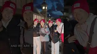 ✨ Royal LePage Shelter Foundation Night Light Walk | Ottawa 2025 ✨