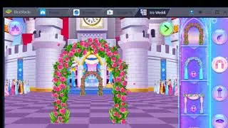 Ice Princess   Wedding Day 13