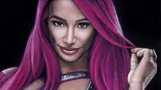 Intro my black velvet painting channel: VelvetGeekTV