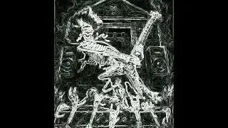 Ted Heath (Pre-Xyster UK) - 30 Minutes Of Metal [Demo 86]
