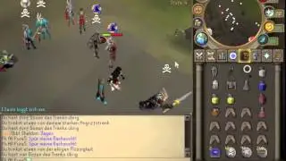[Runescape] Pk All Pure5 Mini Video