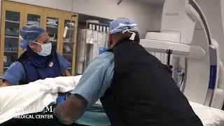 LECOM Medical Center Emergency Department - Cath Lab