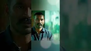 Raayan movie | action hindi+Tamil movie 🔥 | attitude boys status 😈 | #raayanreview #shorts movie