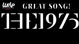 The 1975 - Robbers | FIRST TIME LISTEN and Commentary